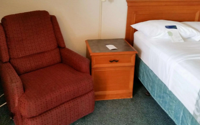 Motel 6 Monroe, LA