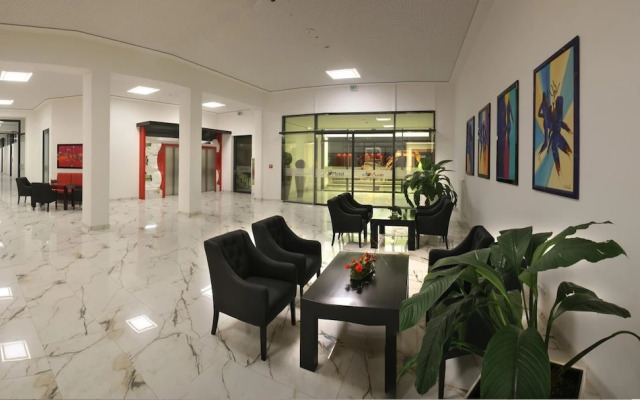 PreMotel Hotel