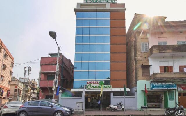 Hotel Crest Inn