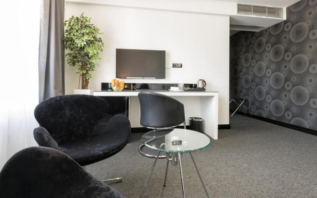 Superior double or twin room, 1 bedroom kingbed — фото 2
