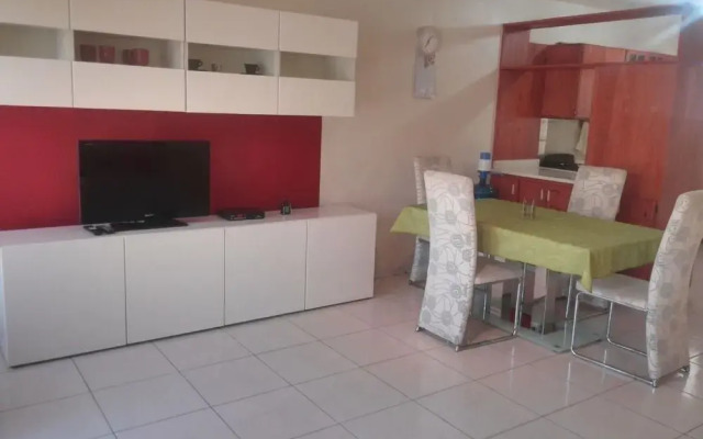 Apartments at Condos Dominicano