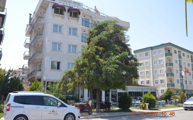Sarıçay Rhodius Otel