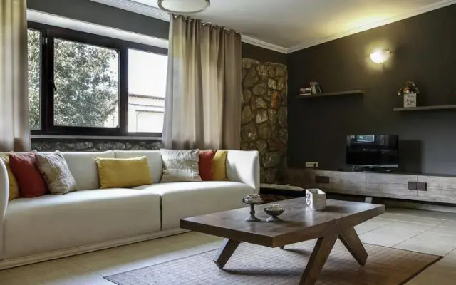 Sapanca Villa Pera