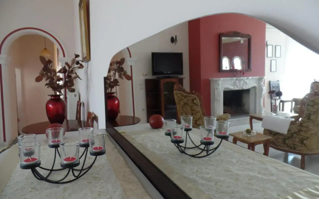 Villa Eleni