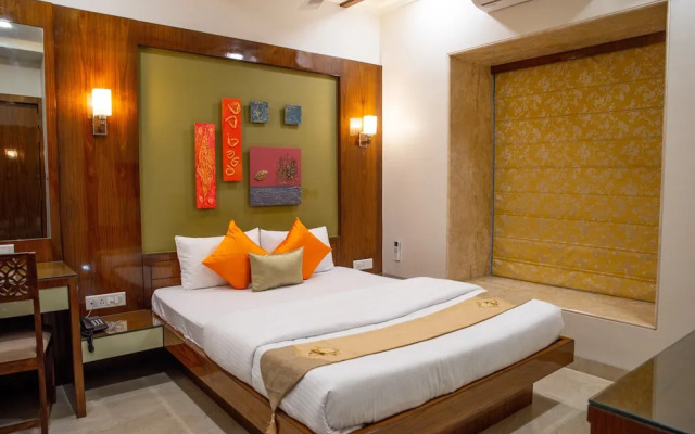 Meraki Inn Saltlake