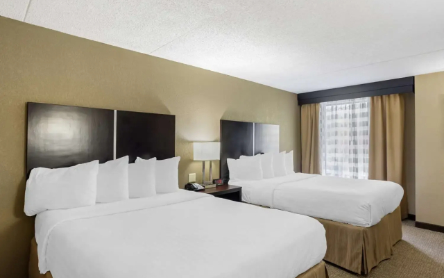 Best Western Harrisburg North
