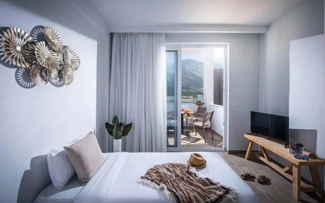 Troulis Aparthotel