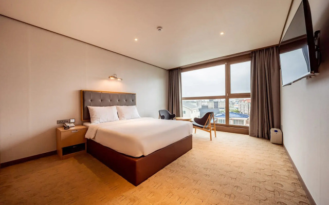 Sunrise Hotel Sungsan