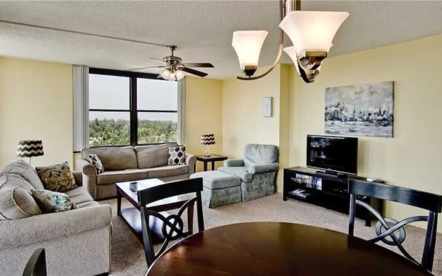 Anchorage 909 - Two Bedroom Condo