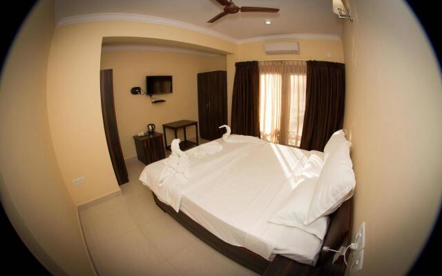 Night Inn