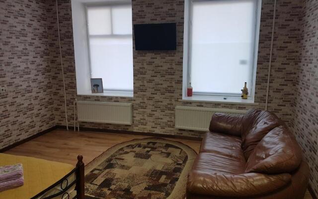 Apartament Erfolg 11