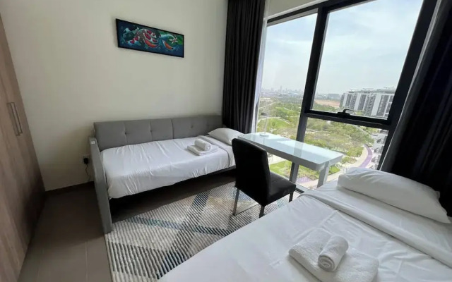 Premium Apartments at Executive Residences