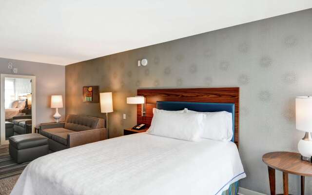 Home2 Suites by Hilton Miramar FT. Lauderdale