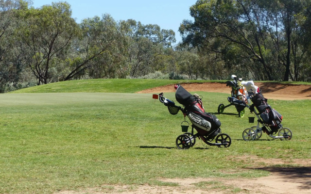 Renmark Resort