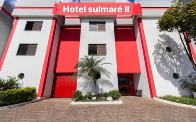 Hotel Sulmaré 2 Grupo de Hotéis Mar e Mar