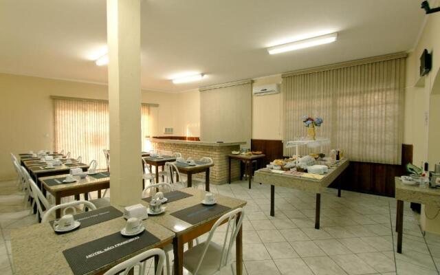 Hotel Sao Francisco