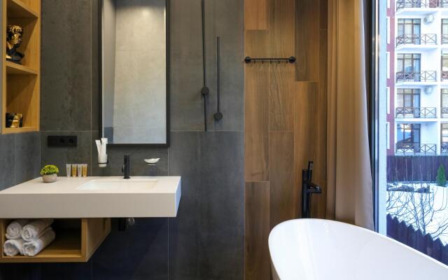 Chalet by Provence