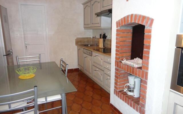 Appartements Maison Miro