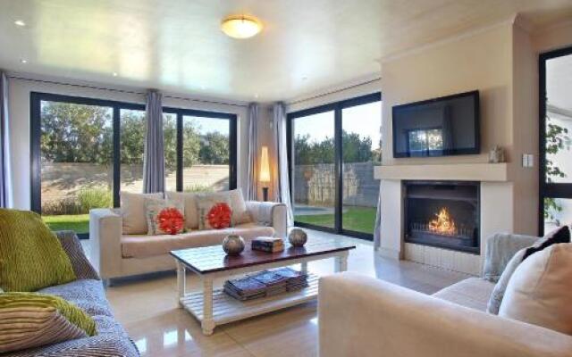 Vacation Villa Sunset at Granula