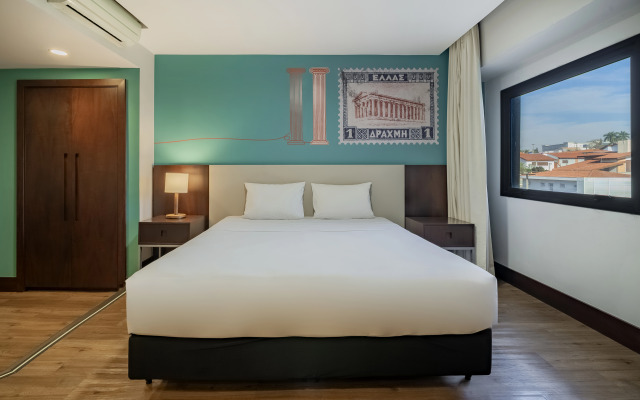 Ibis Styles Sorocaba Santa Rosalia