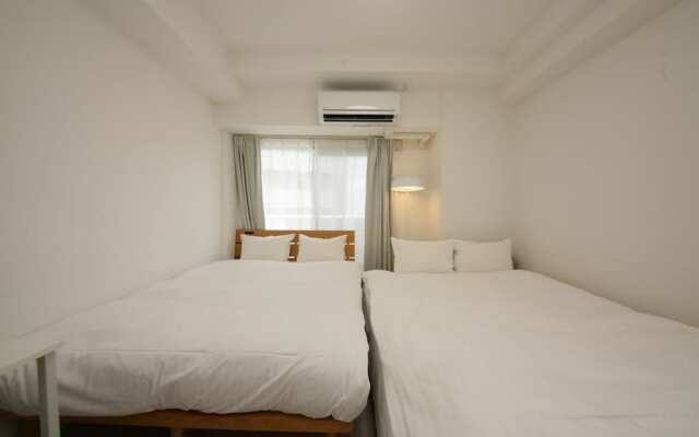 TOHO Hotel Hakata Chiyo