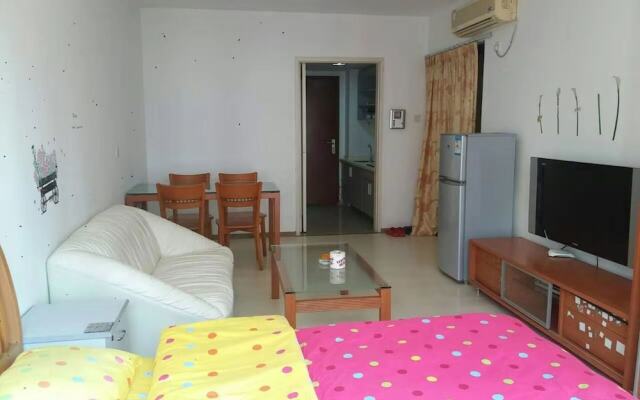 Leju 68 Apartment Hotel