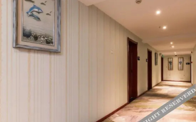 Wan Jia Fu Bussiness Hotel(San Jiao Yuan)
