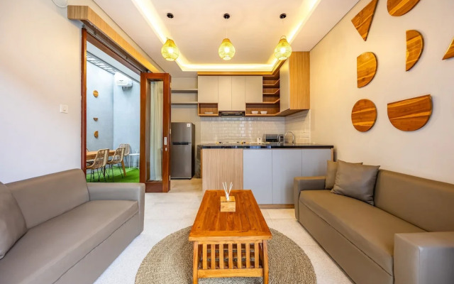 Cove Ume Nerus Residences & Villa