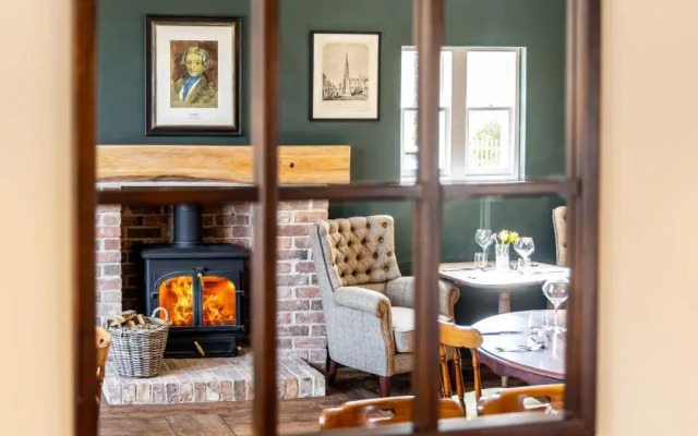 Whichcote Arms