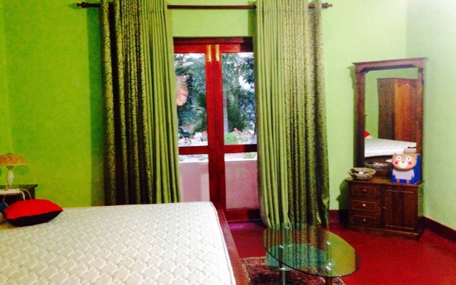 Yalegoda Walauwa Homestay