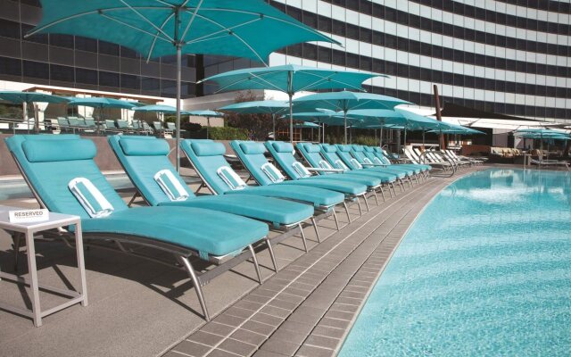 Vdara Hotel & Spa