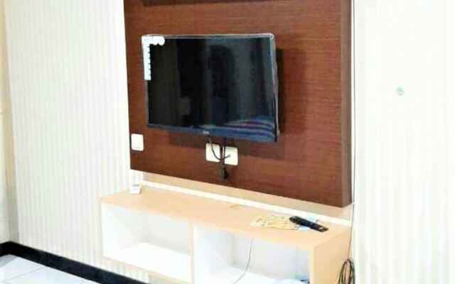 Apartment Sentra Timur By Yosua