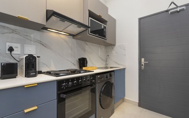 The Archer Aparthotel by Totalstay