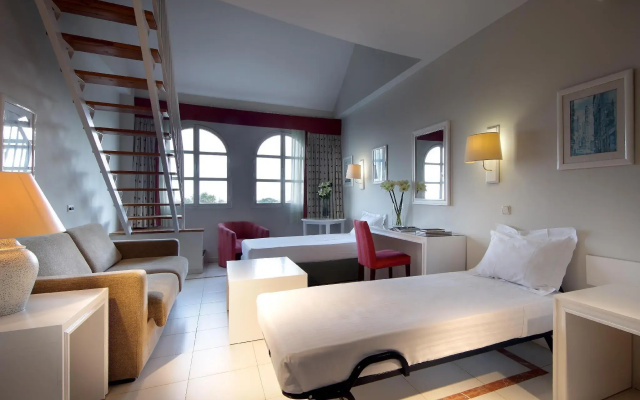 Exe Gran Hotel Solúcar