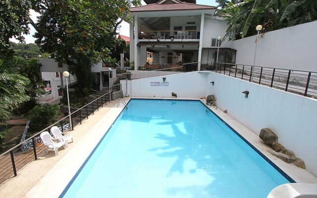 Altaroca Mountain Resort Antipolo