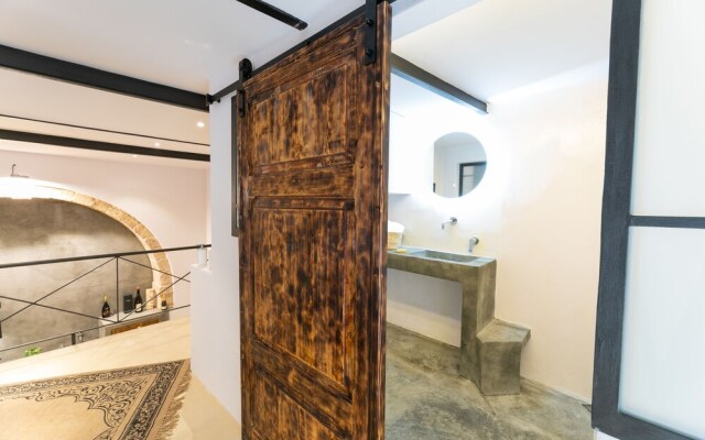 Casa Teia Exclusive Loft in Ortigia