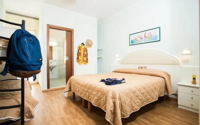Hotel Club Misano
