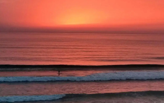 Beautiful House in Lacanau Near sea