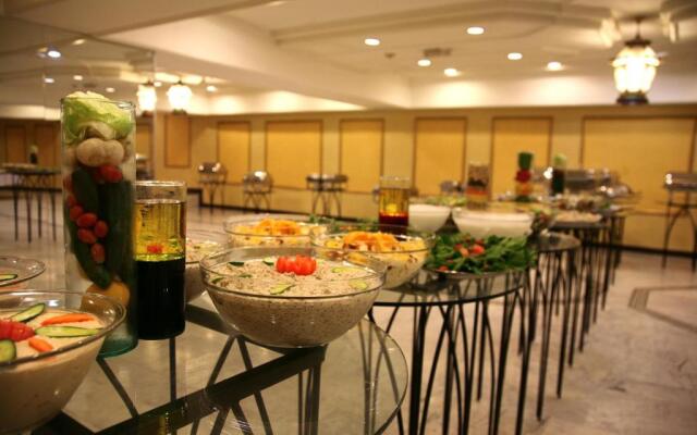 Toledo Hotel