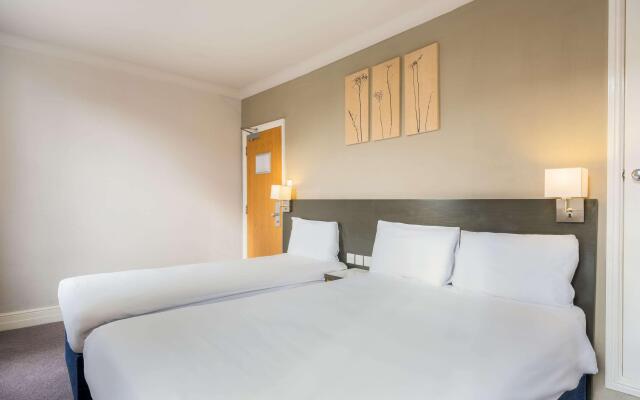 Comfort Inn London - Westminster