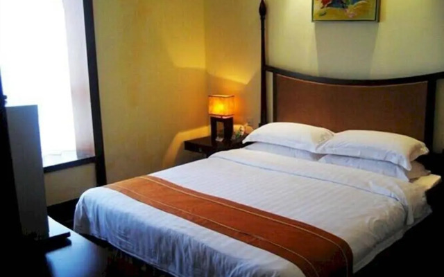 Shenzhen Pattaya Hotel