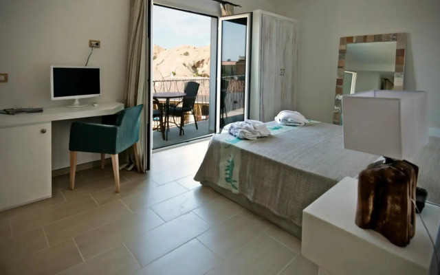 Dolce Vita Boutique Hotel