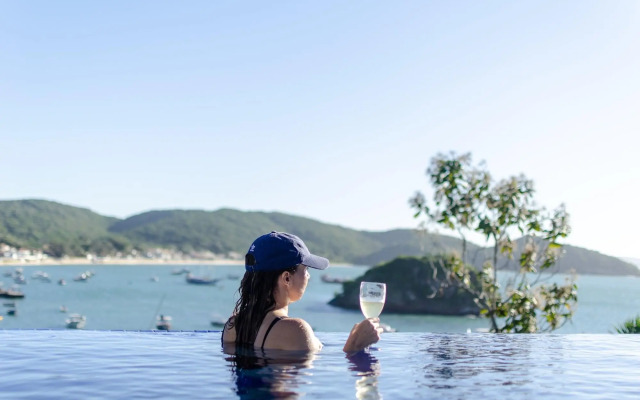 Abracadabra Boutique Hotel