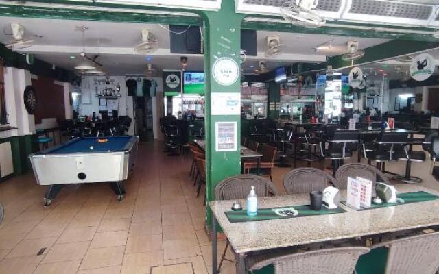 Traveller's Rest Sports Bar
