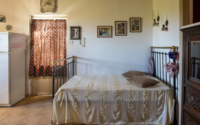 The Olive House