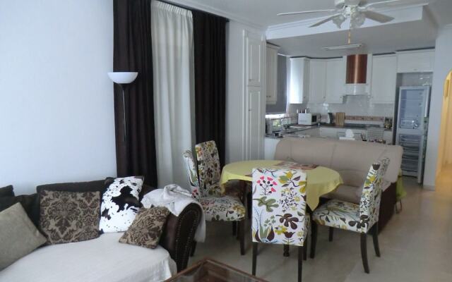 Casas Holiday - Golf Willamartin