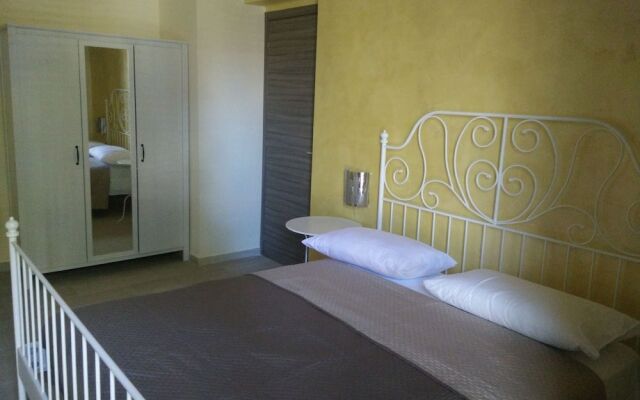 B&B Del Sol