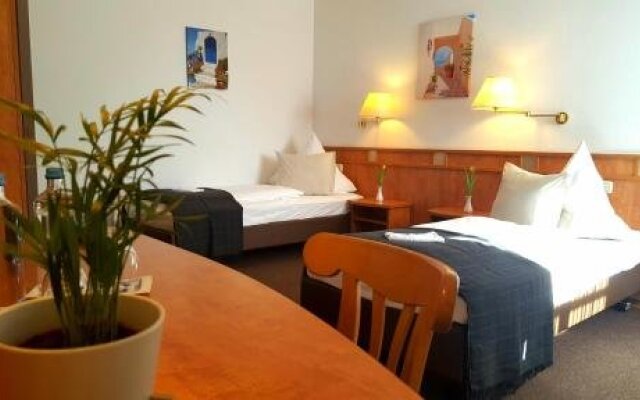 Hotel Moosburger Hof