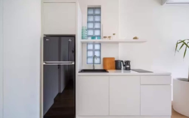 New Dreamland Villa 5 min to Beach – Guest Rooms – Pecatu
