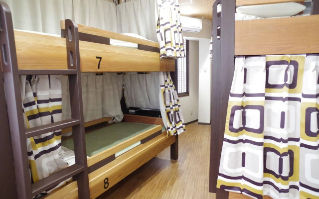 Sora Hostel